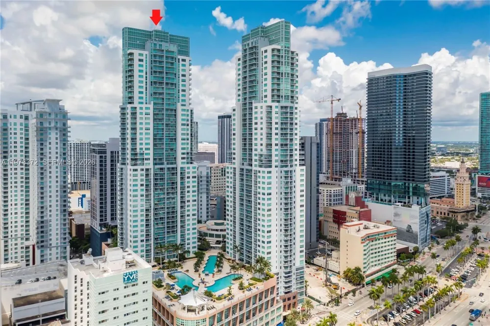 253 NE 2nd St #3108 Miami, FL 33132