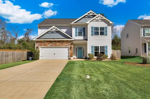 671 Bellflower Lane