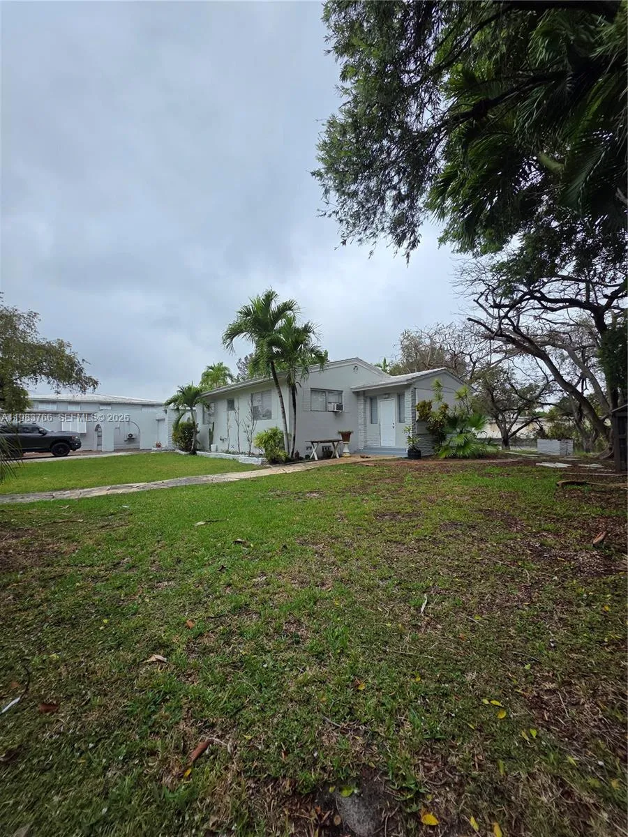 Address Not Shown Miami Springs, FL 33166