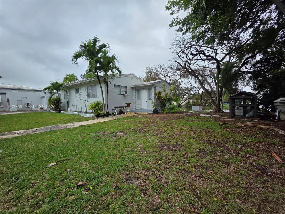 Address Not Shown Miami Springs, FL 33166