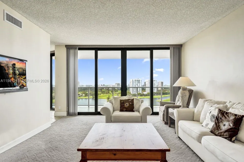 20281 E Country Club Dr #1703 Aventura, FL 33180