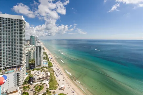 1830 S Ocean Dr #3401