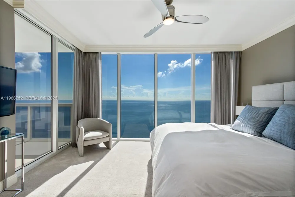 1830 S Ocean Dr #3401 Hallandale Beach, FL 33009
