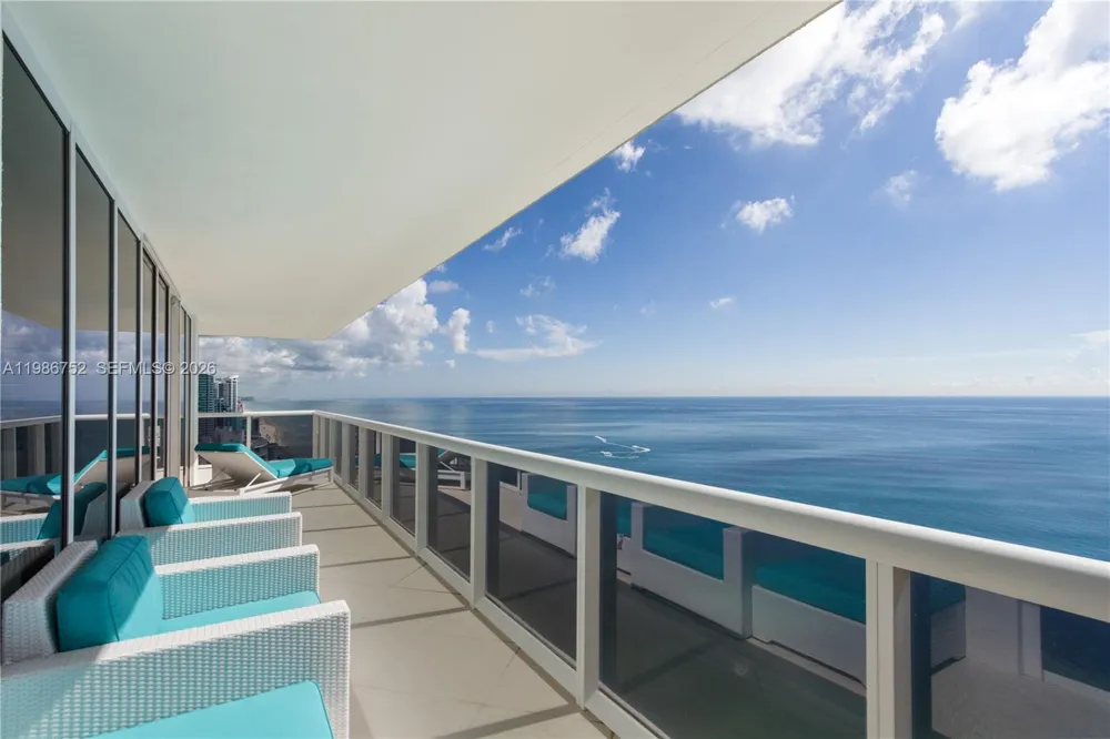 1830 S Ocean Dr #3401 Hallandale Beach, FL 33009