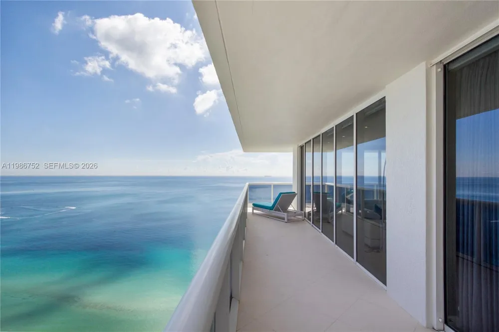 1830 S Ocean Dr #3401 Hallandale Beach, FL 33009
