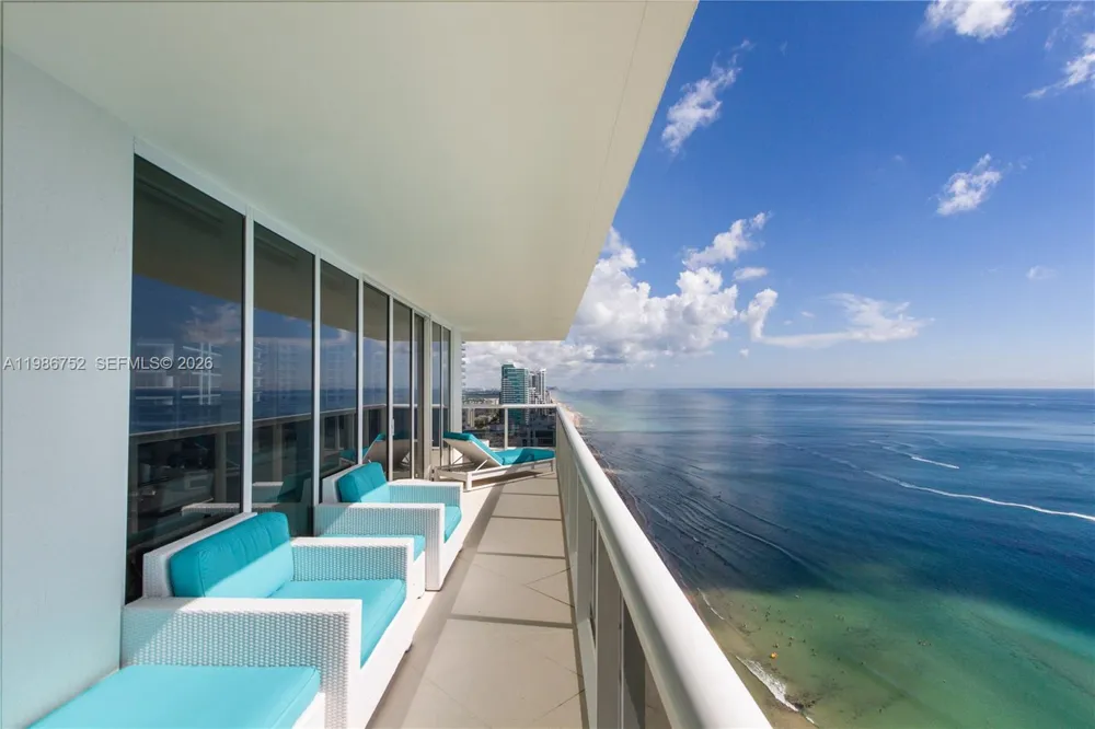 1830 S Ocean Dr #3401 Hallandale Beach, FL 33009