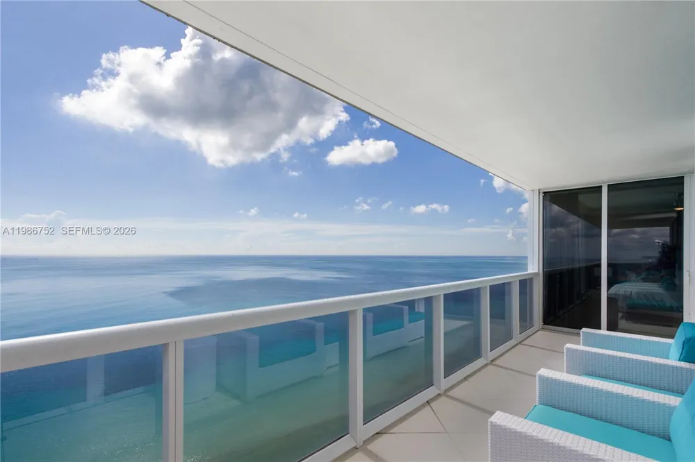 1830 S Ocean Dr #3401 Hallandale Beach, FL 33009