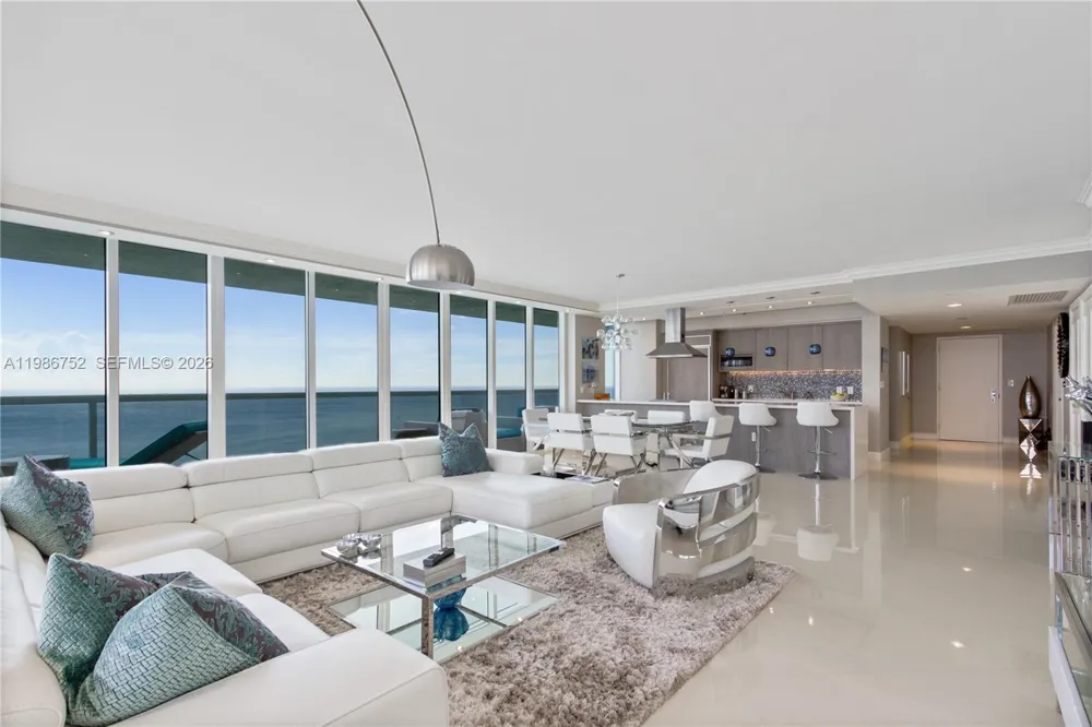 1830 S Ocean Dr #3401 Hallandale Beach, FL 33009