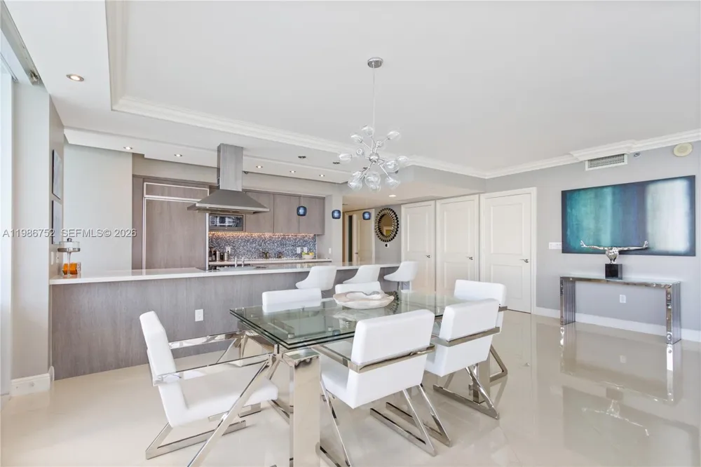 1830 S Ocean Dr #3401 Hallandale Beach, FL 33009