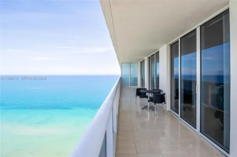 1830 S Ocean Dr #3508