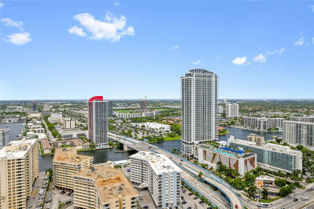 1830 S Ocean Dr #3508 Hallandale Beach, FL 33009