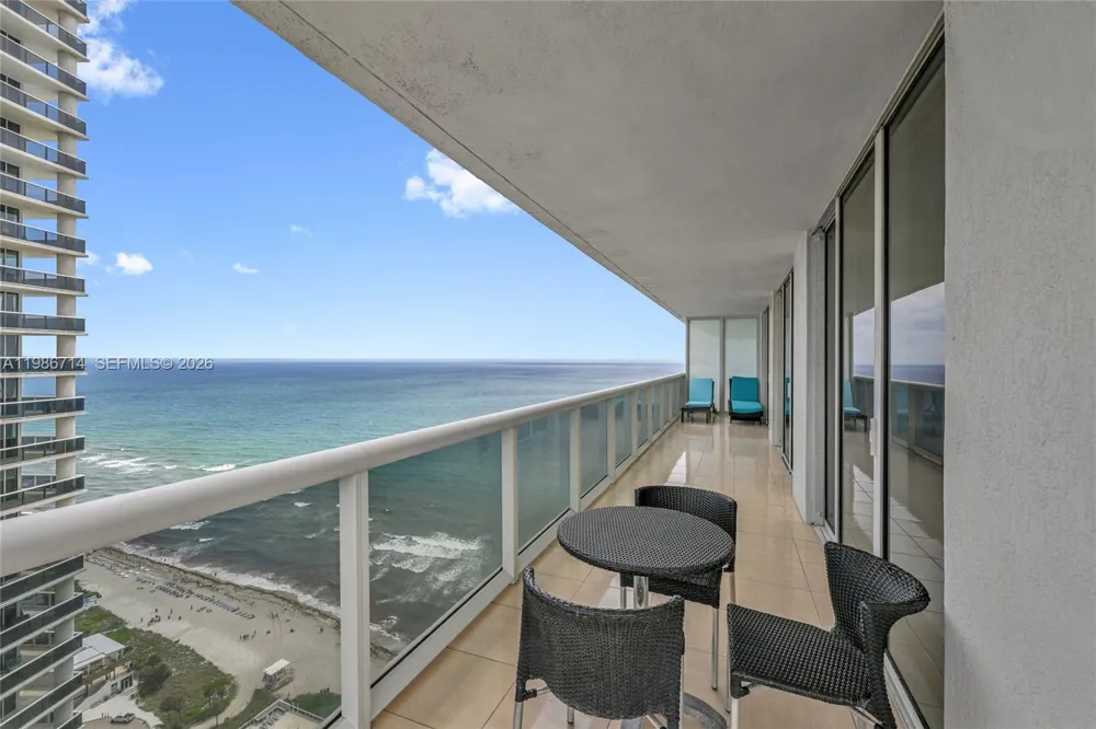 1830 S Ocean Dr #3508 Hallandale Beach, FL 33009