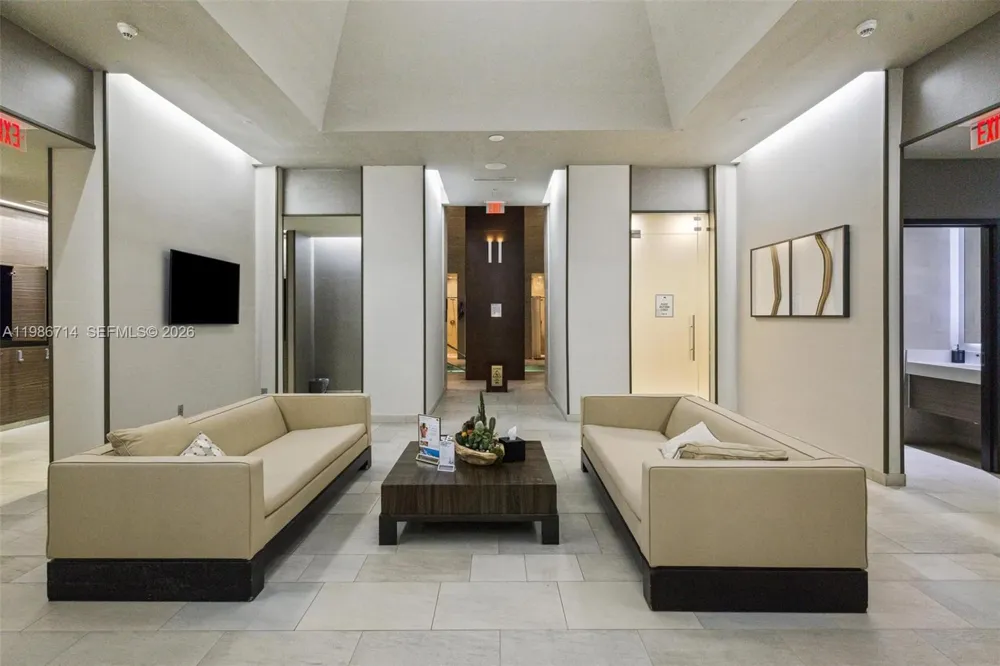 1830 S Ocean Dr #3508 Hallandale Beach, FL 33009