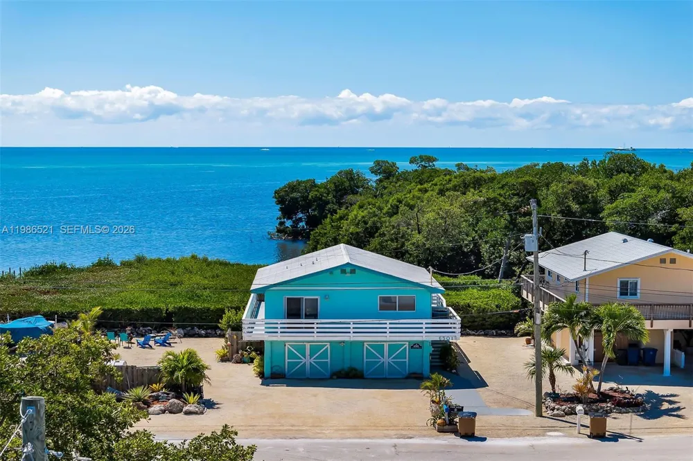 6501 Oceanview Ave Marathon, FL 33050