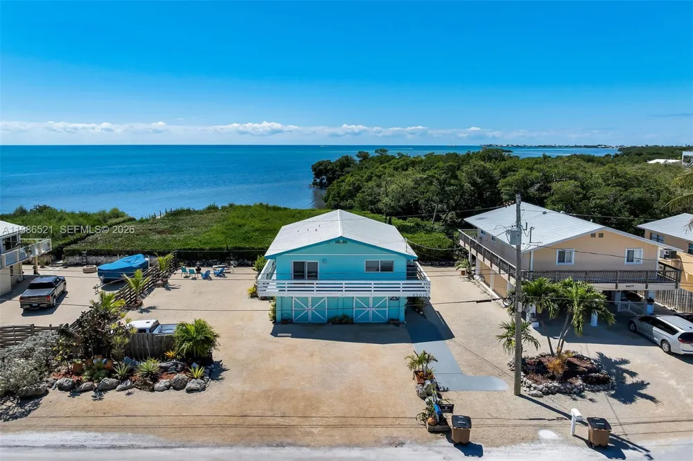 6501 Oceanview Ave Marathon, FL 33050