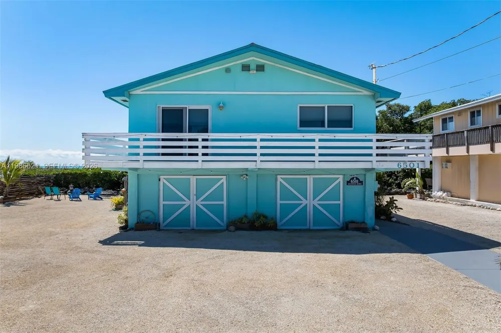 6501 Oceanview Ave Marathon, FL 33050