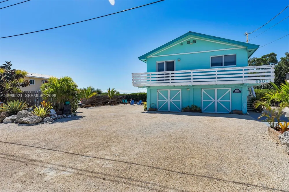 6501 Oceanview Ave Marathon, FL 33050