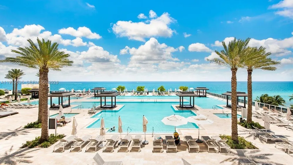 1800 S Ocean Drive #3908 Hallandale Beach, FL 33009