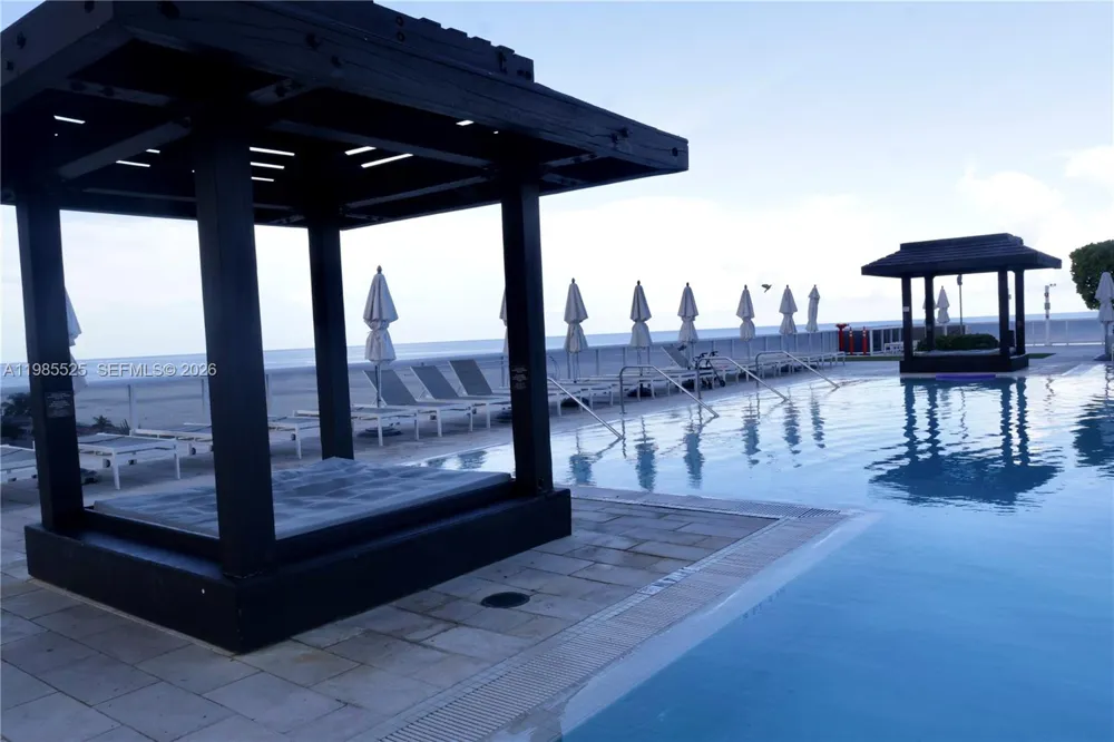 1800 S Ocean Drive #3908 Hallandale Beach, FL 33009