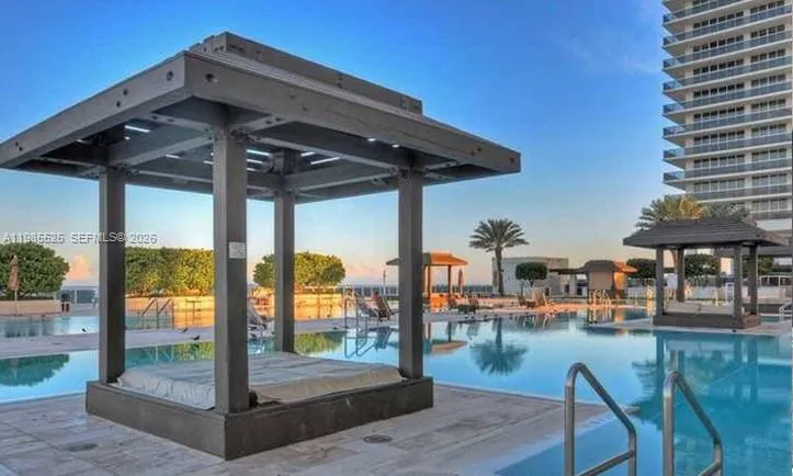 1800 S Ocean Drive #3908 Hallandale Beach, FL 33009