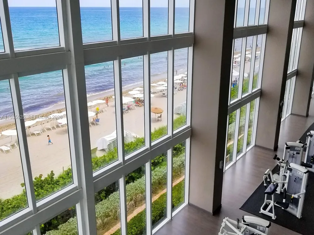 1800 S Ocean Drive #3908 Hallandale Beach, FL 33009