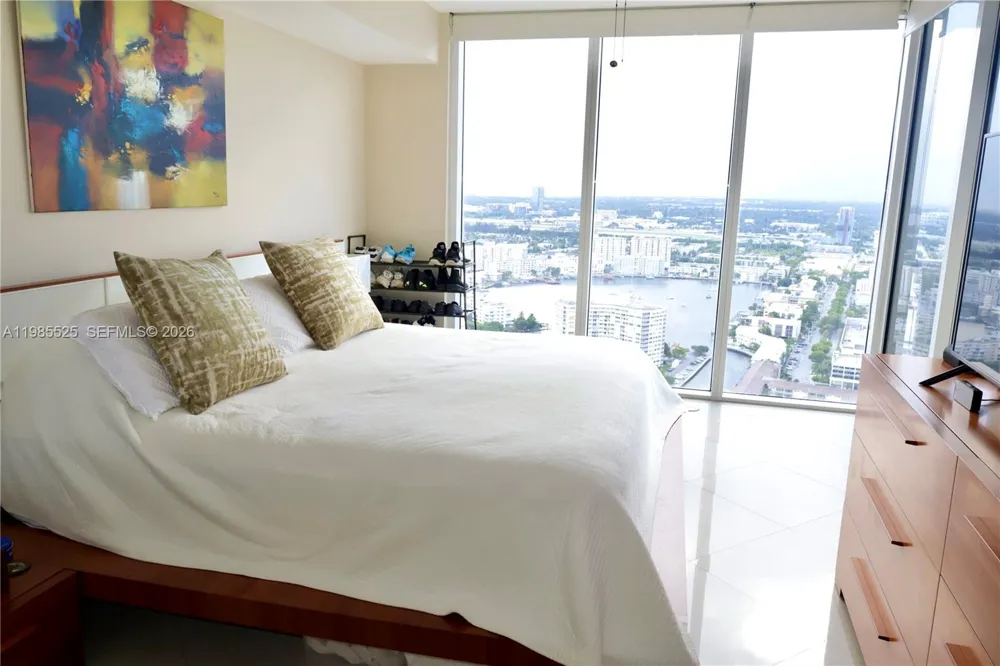 1800 S Ocean Drive #3908 Hallandale Beach, FL 33009