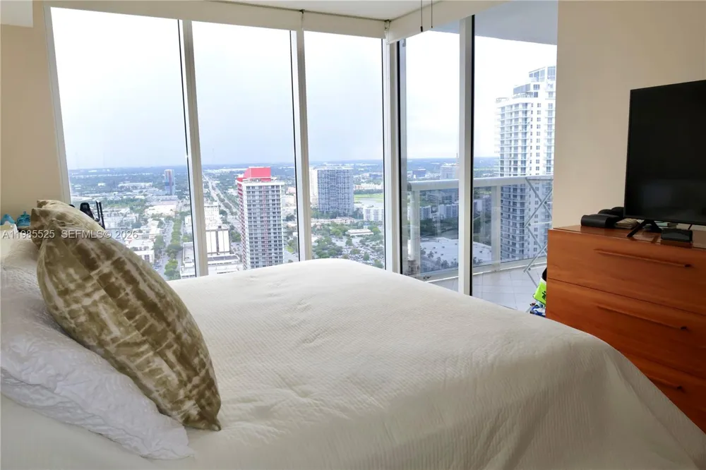 1800 S Ocean Drive #3908 Hallandale Beach, FL 33009