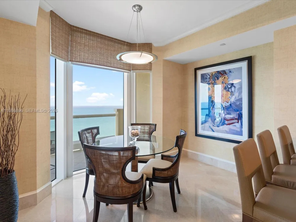 17875 Collins Ave #2903 Sunny Isles Beach, FL 33160