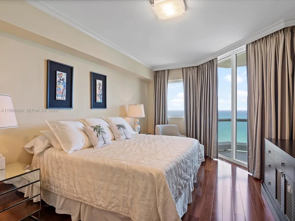 17875 Collins Ave #2903 Sunny Isles Beach, FL 33160