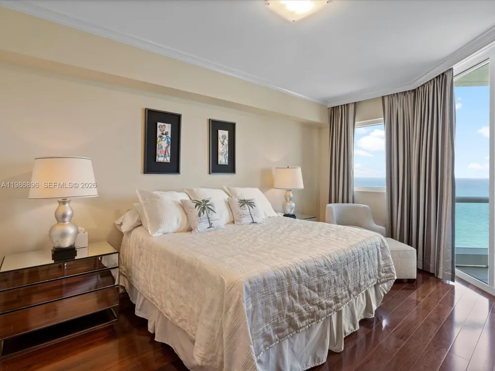17875 Collins Ave #2903 Sunny Isles Beach, FL 33160