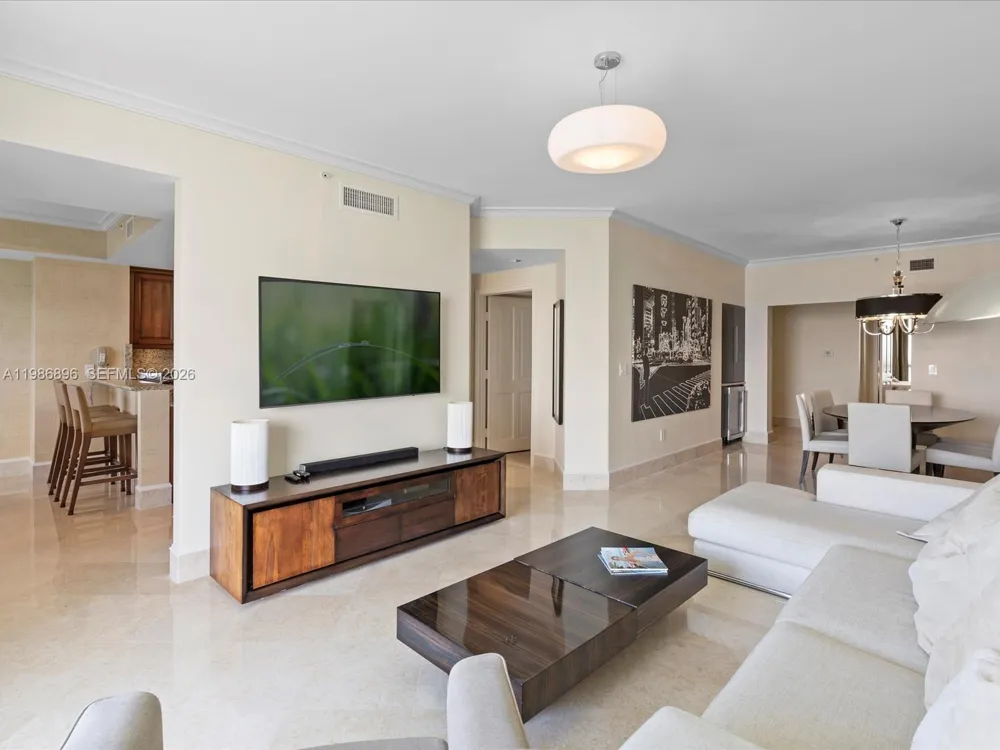17875 Collins Ave #2903 Sunny Isles Beach, FL 33160
