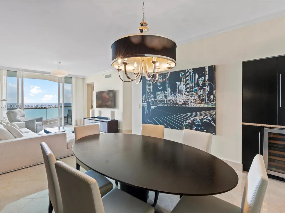 17875 Collins Ave #2903 Sunny Isles Beach, FL 33160