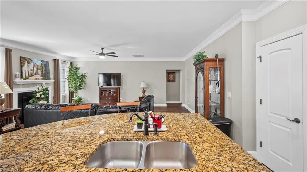 3159 Perrin Drive Haw River, NC 27258