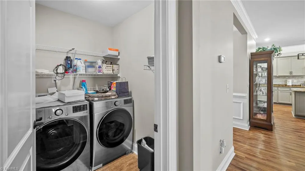 3159 Perrin Drive Haw River, NC 27258