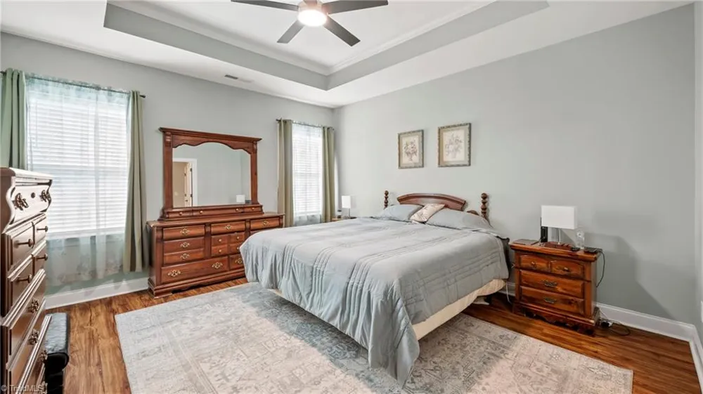 3159 Perrin Drive Haw River, NC 27258