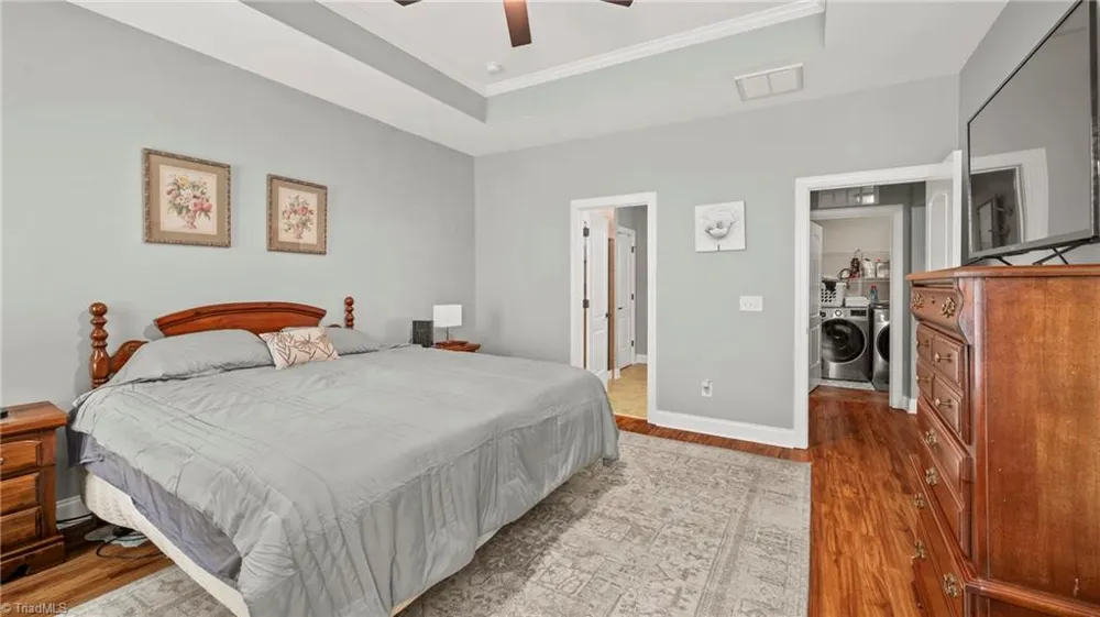 3159 Perrin Drive Haw River, NC 27258