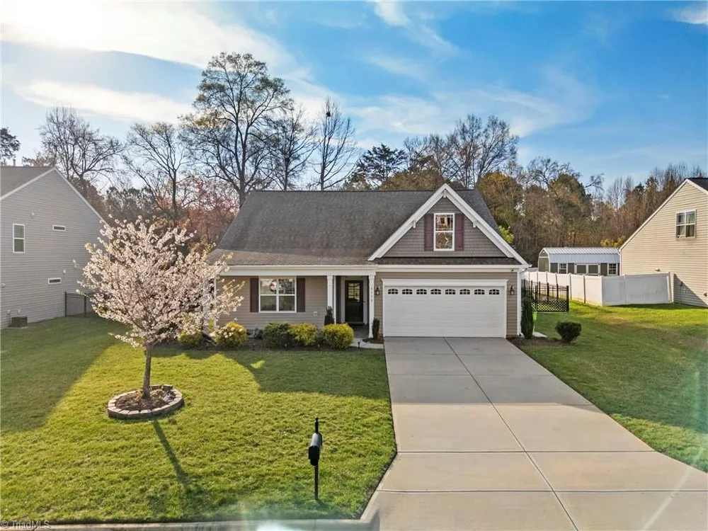 3159 Perrin Drive Haw River, NC 27258