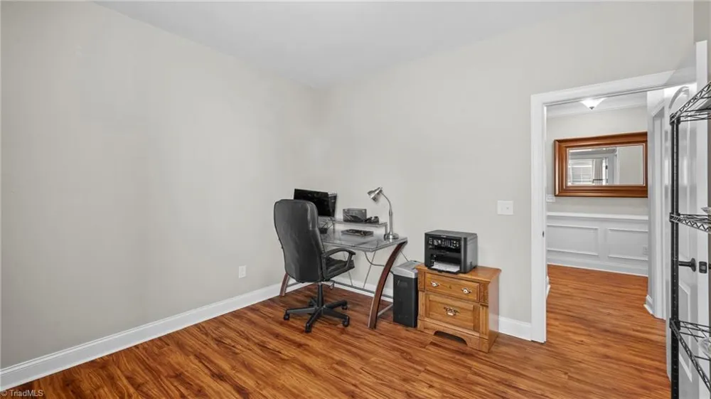 3159 Perrin Drive Haw River, NC 27258