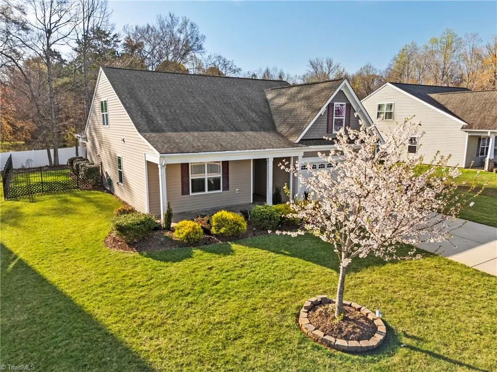 3159 Perrin Drive Haw River, NC 27258