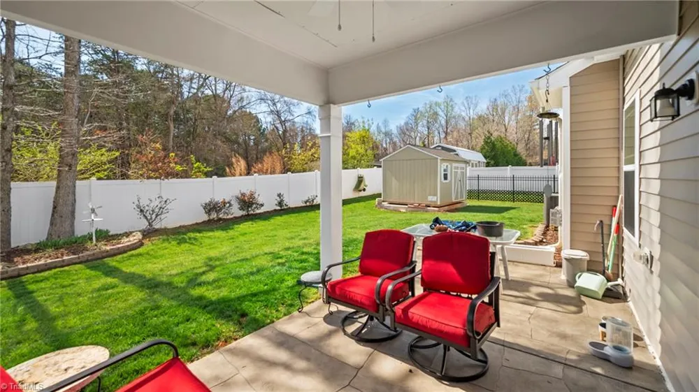 3159 Perrin Drive Haw River, NC 27258