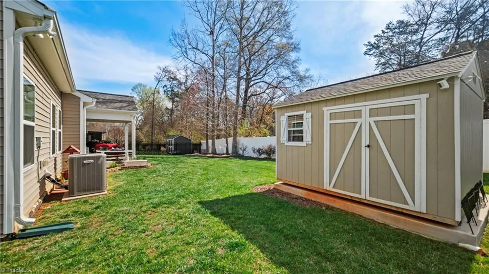 3159 Perrin Drive Haw River, NC 27258