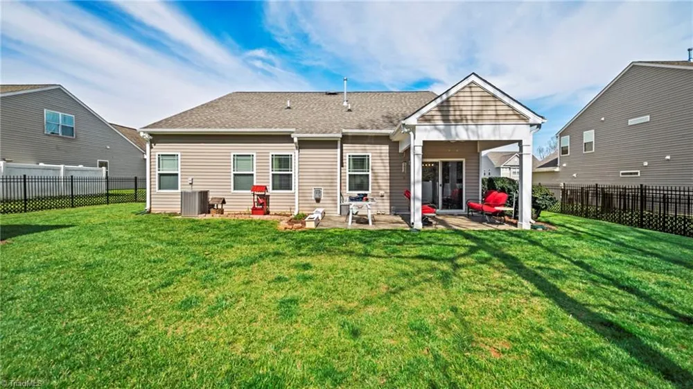 3159 Perrin Drive Haw River, NC 27258
