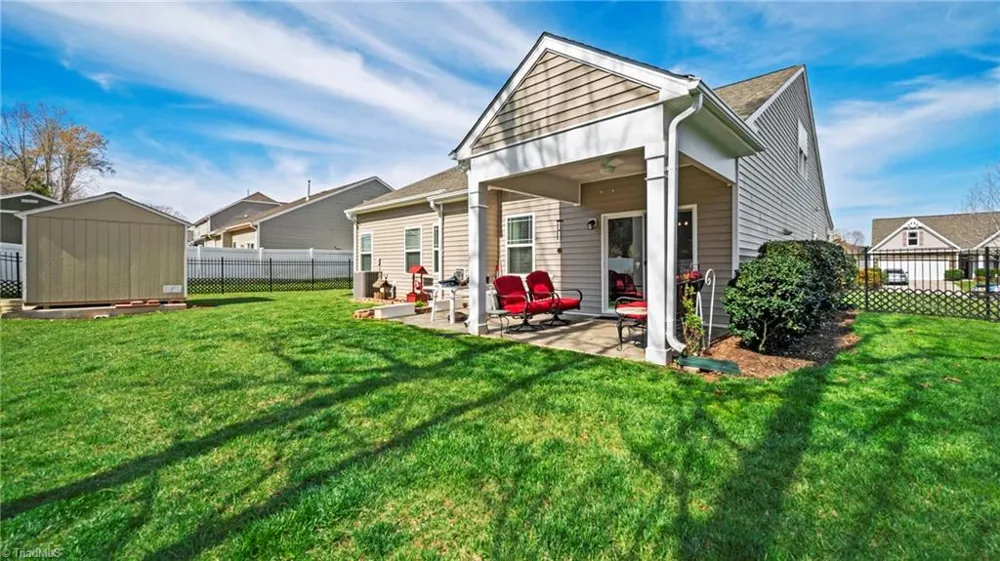 3159 Perrin Drive Haw River, NC 27258