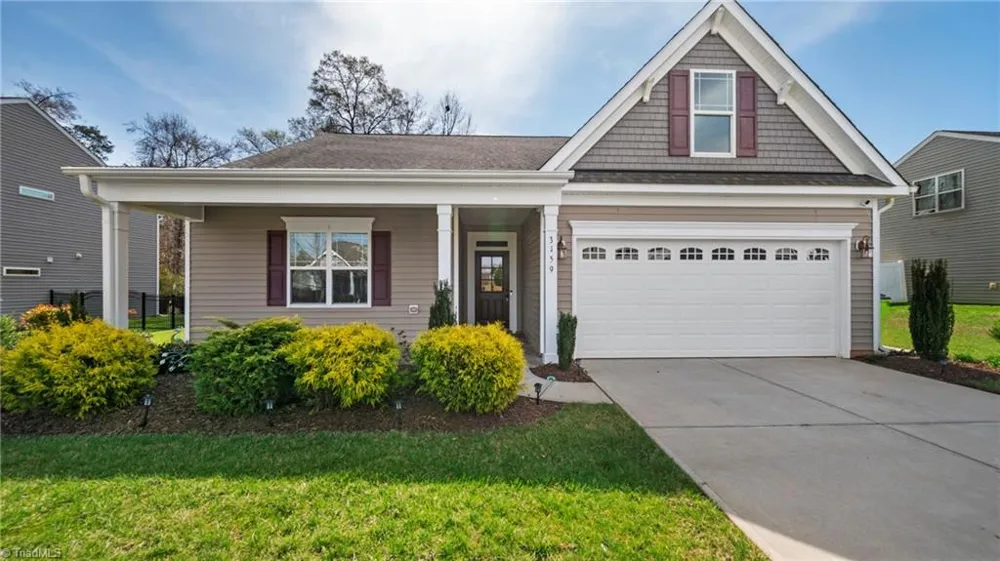 3159 Perrin Drive Haw River, NC 27258