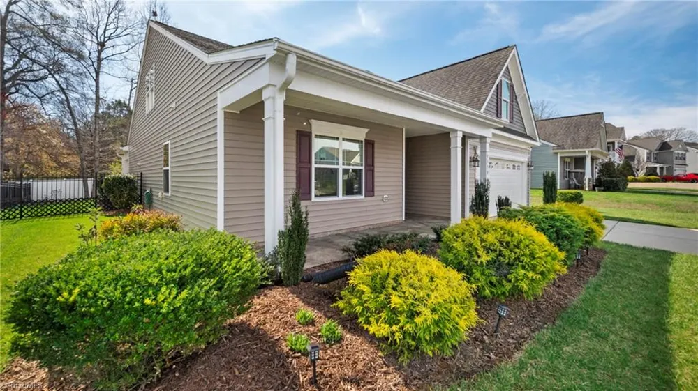 3159 Perrin Drive Haw River, NC 27258