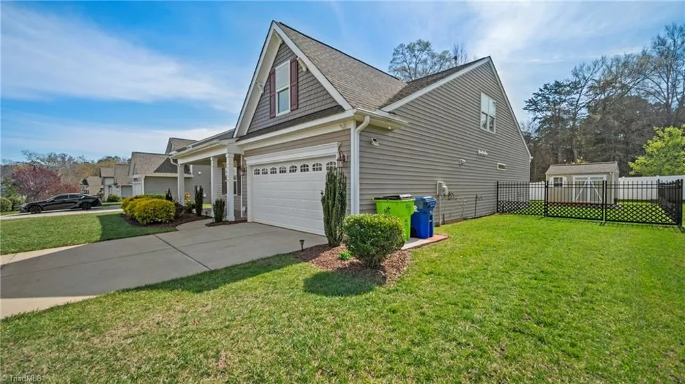 3159 Perrin Drive Haw River, NC 27258