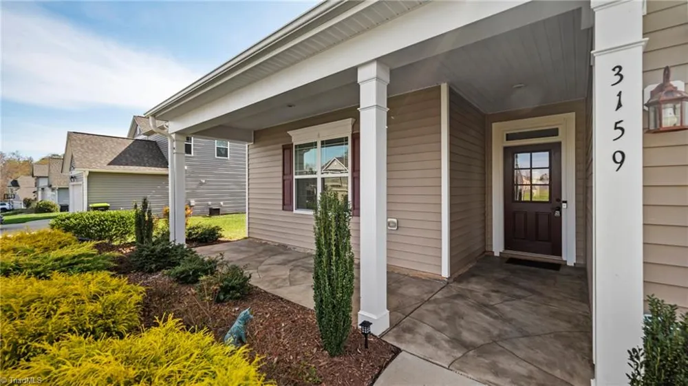 3159 Perrin Drive Haw River, NC 27258