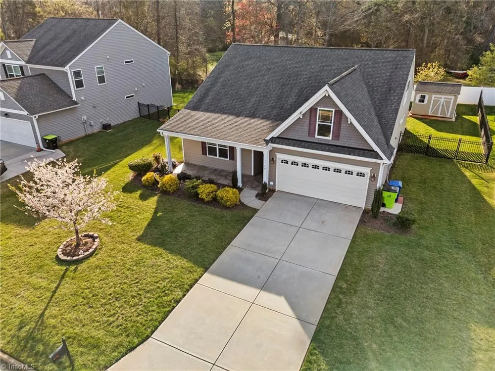 3159 Perrin Drive Haw River, NC 27258