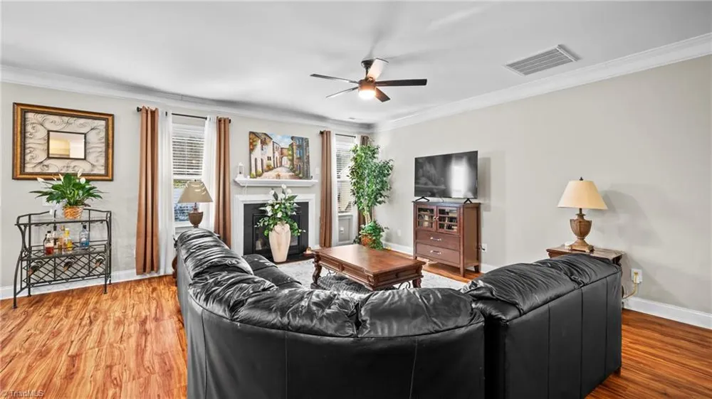 3159 Perrin Drive Haw River, NC 27258