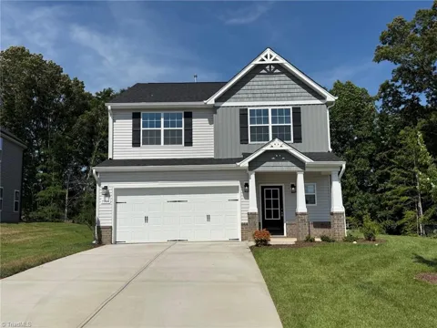1956 Palmer Drive